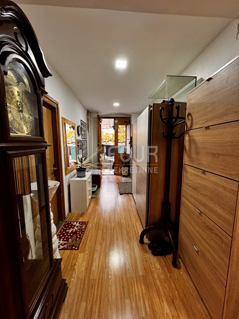 Belveder, Rijeka, 101,37m2