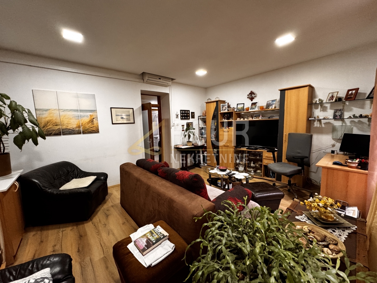 Belveder, Rijeka, 101,37m2