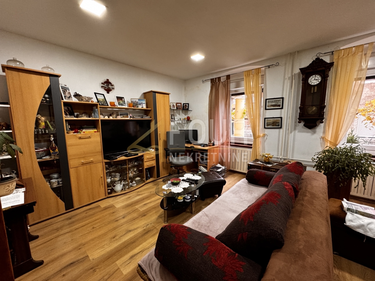 Belveder, Rijeka, 101,37m2