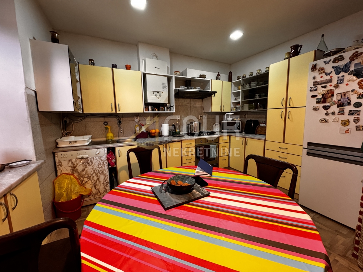 Belveder, Rijeka, 101,37m2