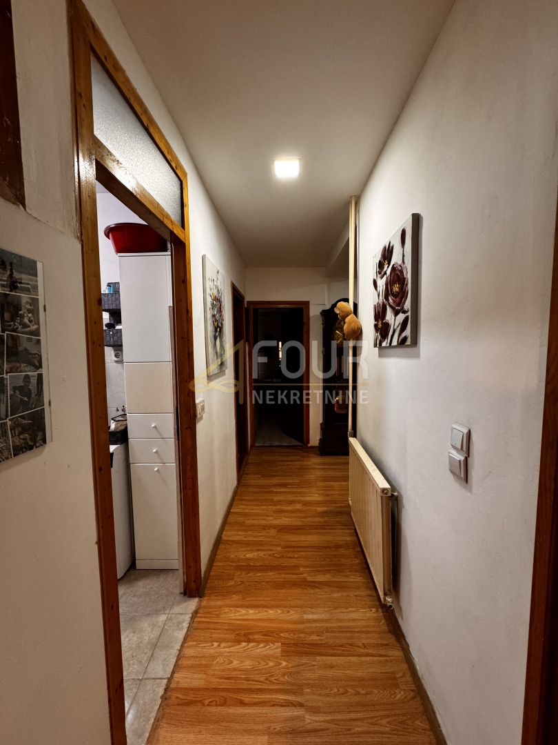 Belveder, Rijeka, 101,37m2