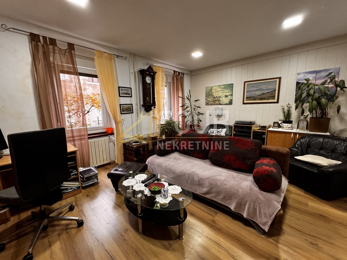 Belveder, Rijeka, 101,37m2