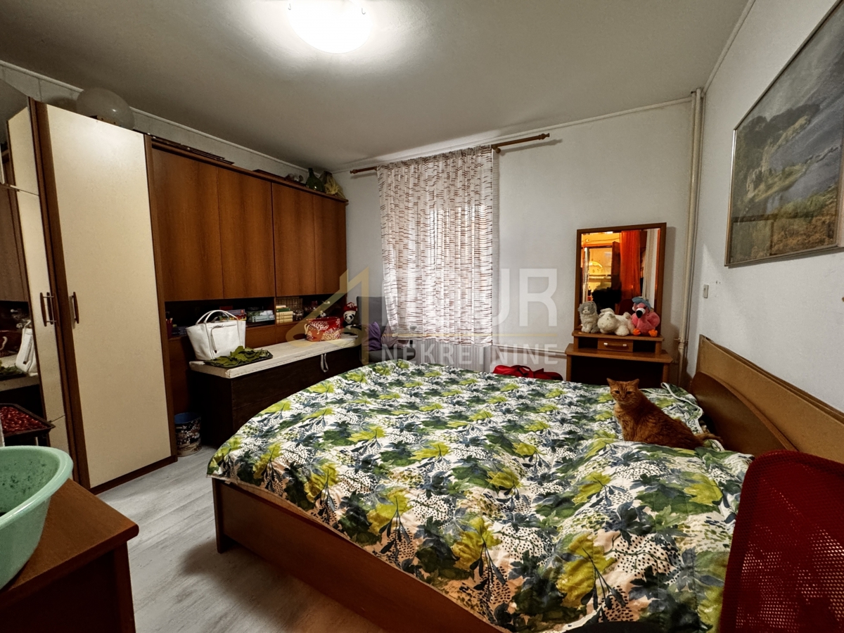 Belveder, Rijeka, 101,37m2