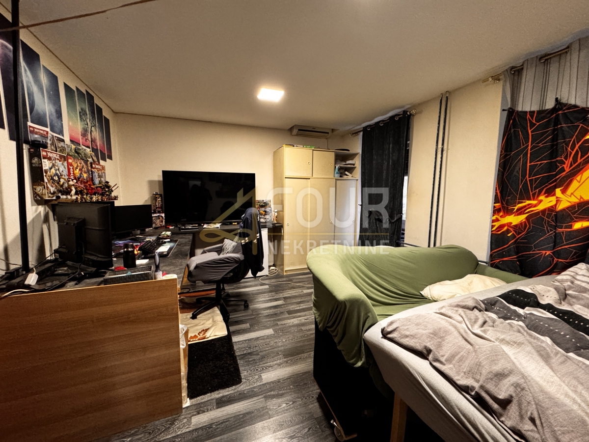 Belveder, Rijeka, 101,37m2