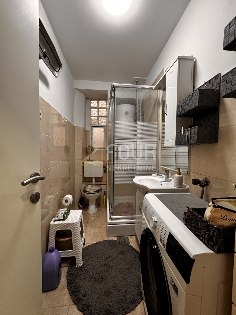 Belveder, Rijeka, 101,37m2