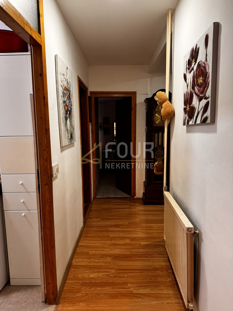 Belveder, Rijeka, 101,37m2