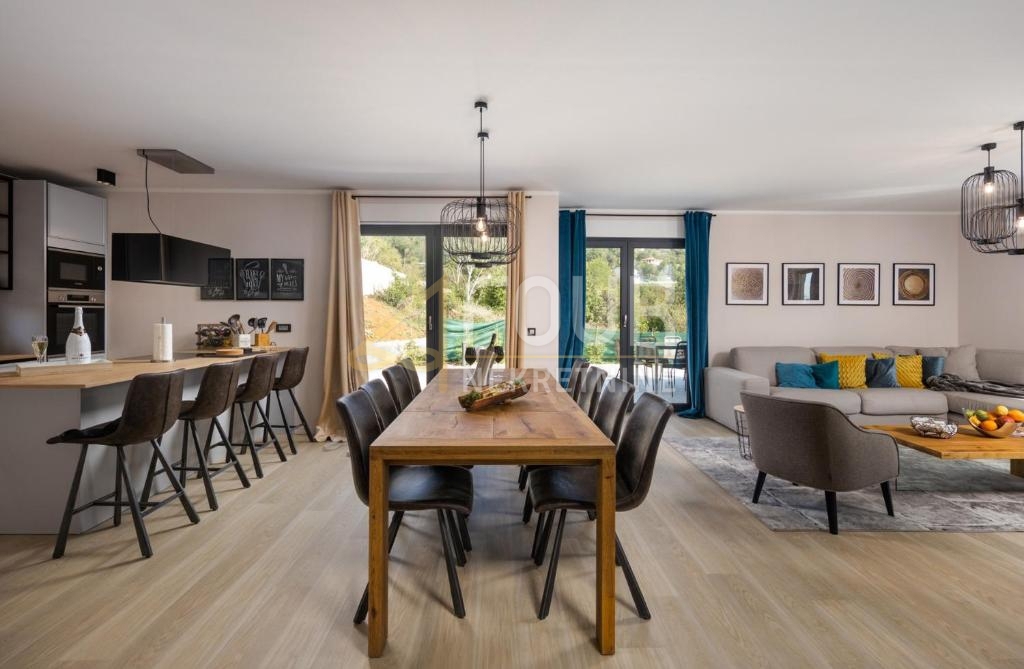 Poljane, Opatija - Okolica, 163m2