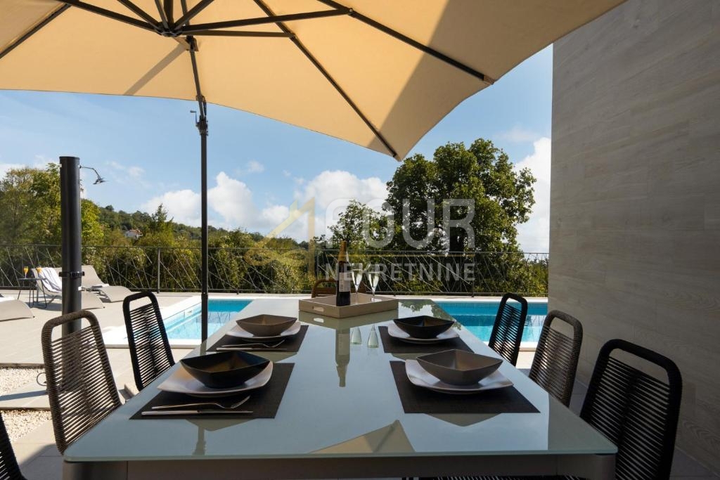 Poljane, Opatija - Okolica, 163m2