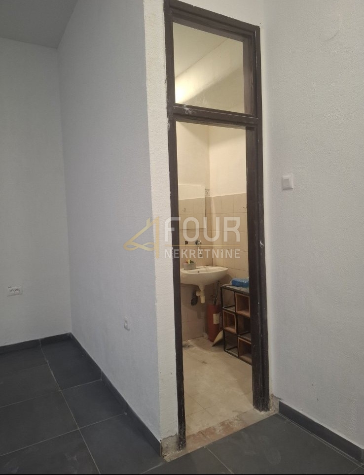 Belveder, Rijeka, 22m2