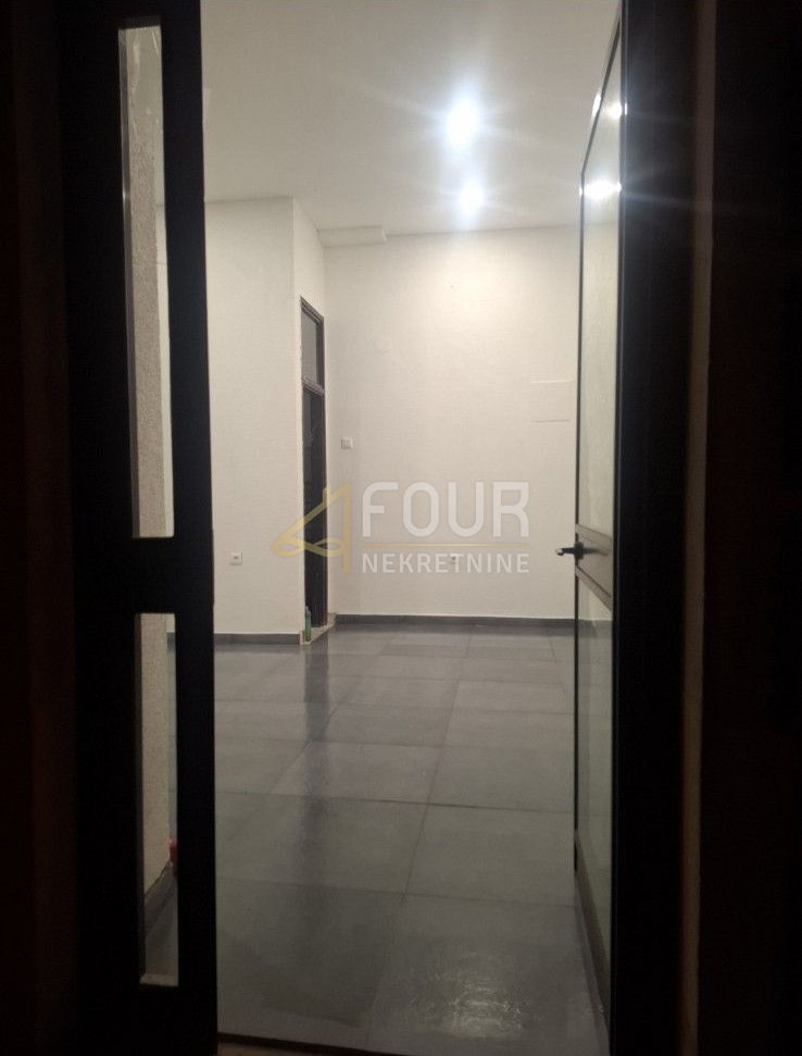 Belveder, Rijeka, 22m2