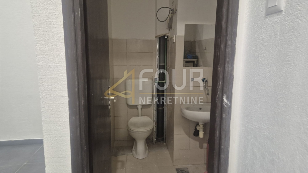 Belveder, Rijeka, 22m2