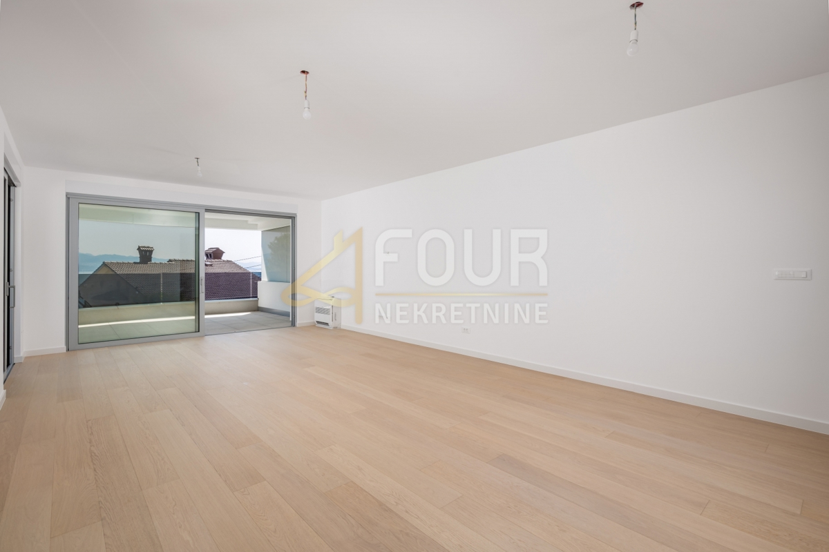 Opatija - Centar, Opatija, 109,73m2