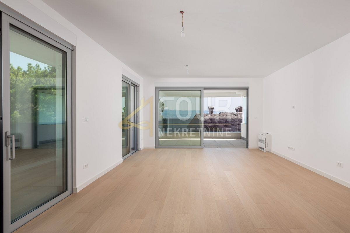 Opatija - Centar, Opatija, 109,73m2