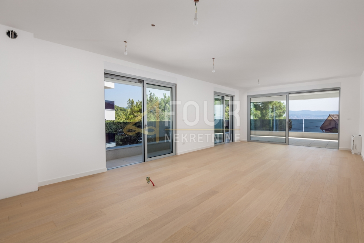 Opatija - Centar, Opatija, 109,73m2