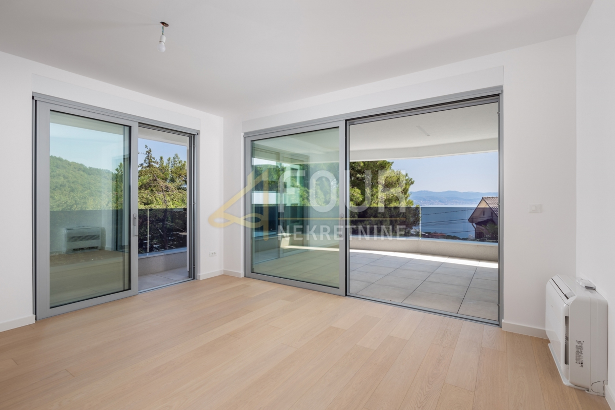 Opatija - Centar, Opatija, 109,73m2