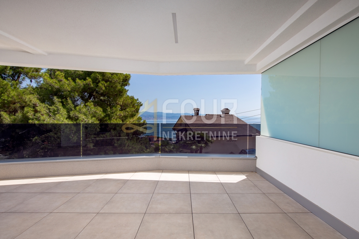 Opatija - Centar, Opatija, 109,73m2