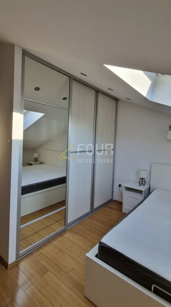 Pobri, Opatija - Okolica, 77,13m2