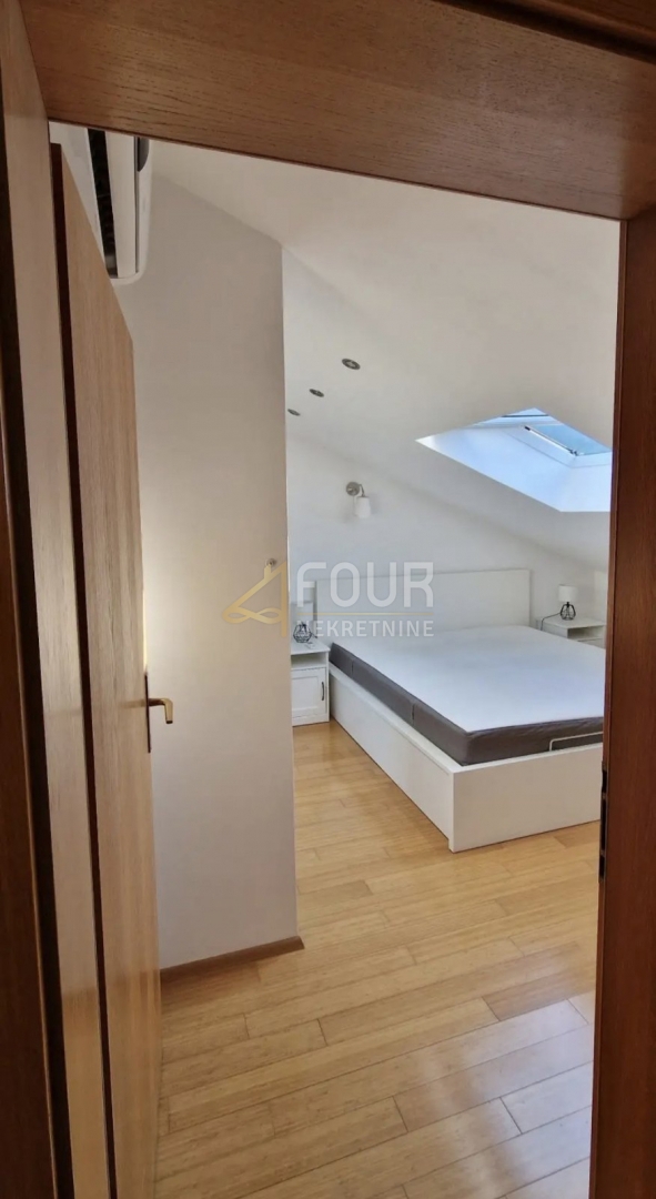 Pobri, Opatija - Okolica, 77,13m2