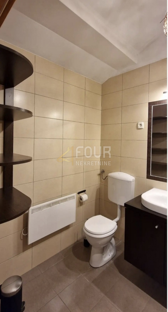 Pobri, Opatija - Okolica, 77,13m2