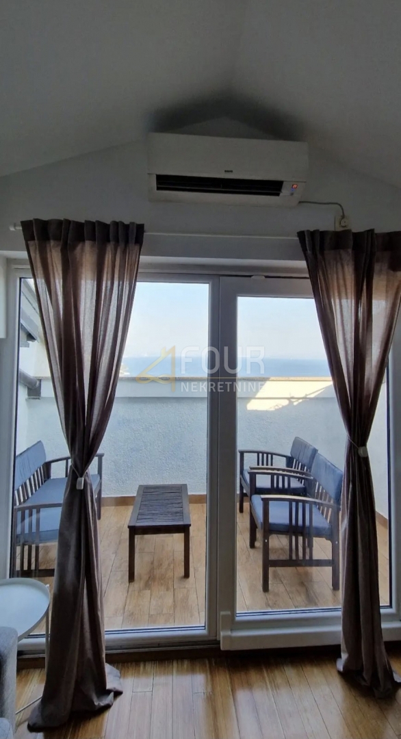 Pobri, Opatija - Okolica, 77,13m2