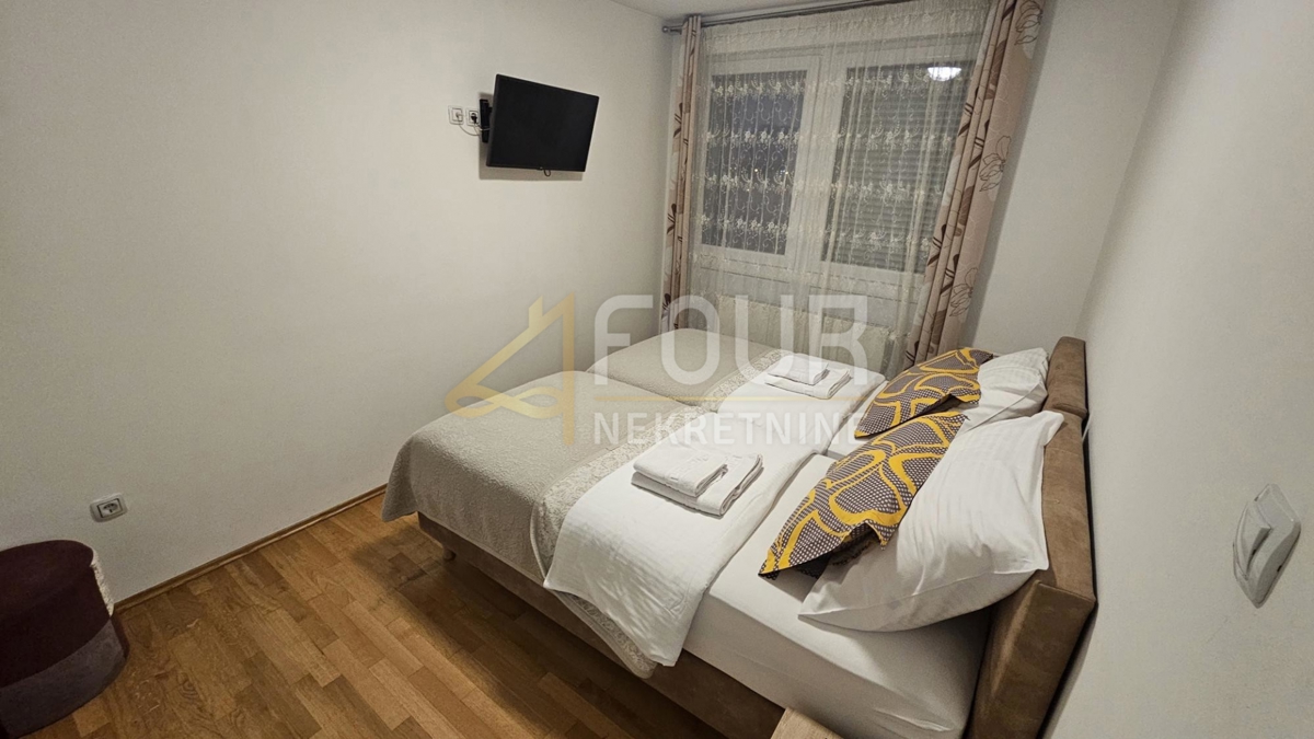 Trnsko, Novi Zagreb - Zapad, 58,56m2