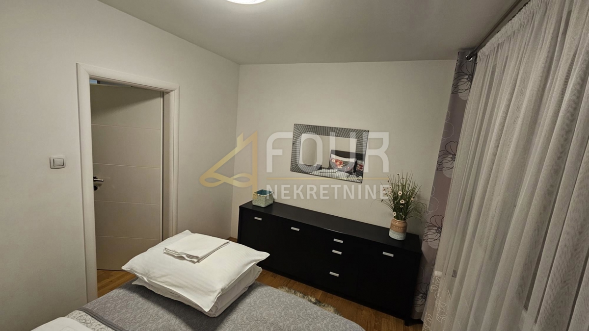 Trnsko, Novi Zagreb - Zapad, 58,56m2