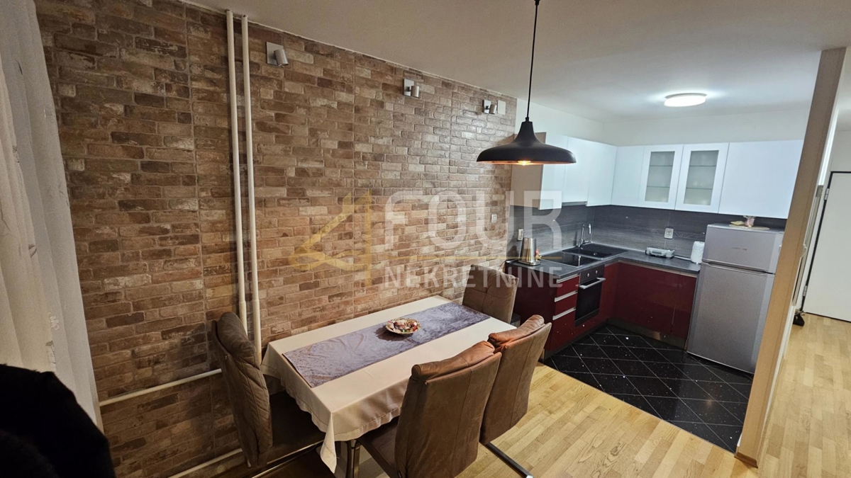 Trnsko, Novi Zagreb - Zapad, 58,56m2