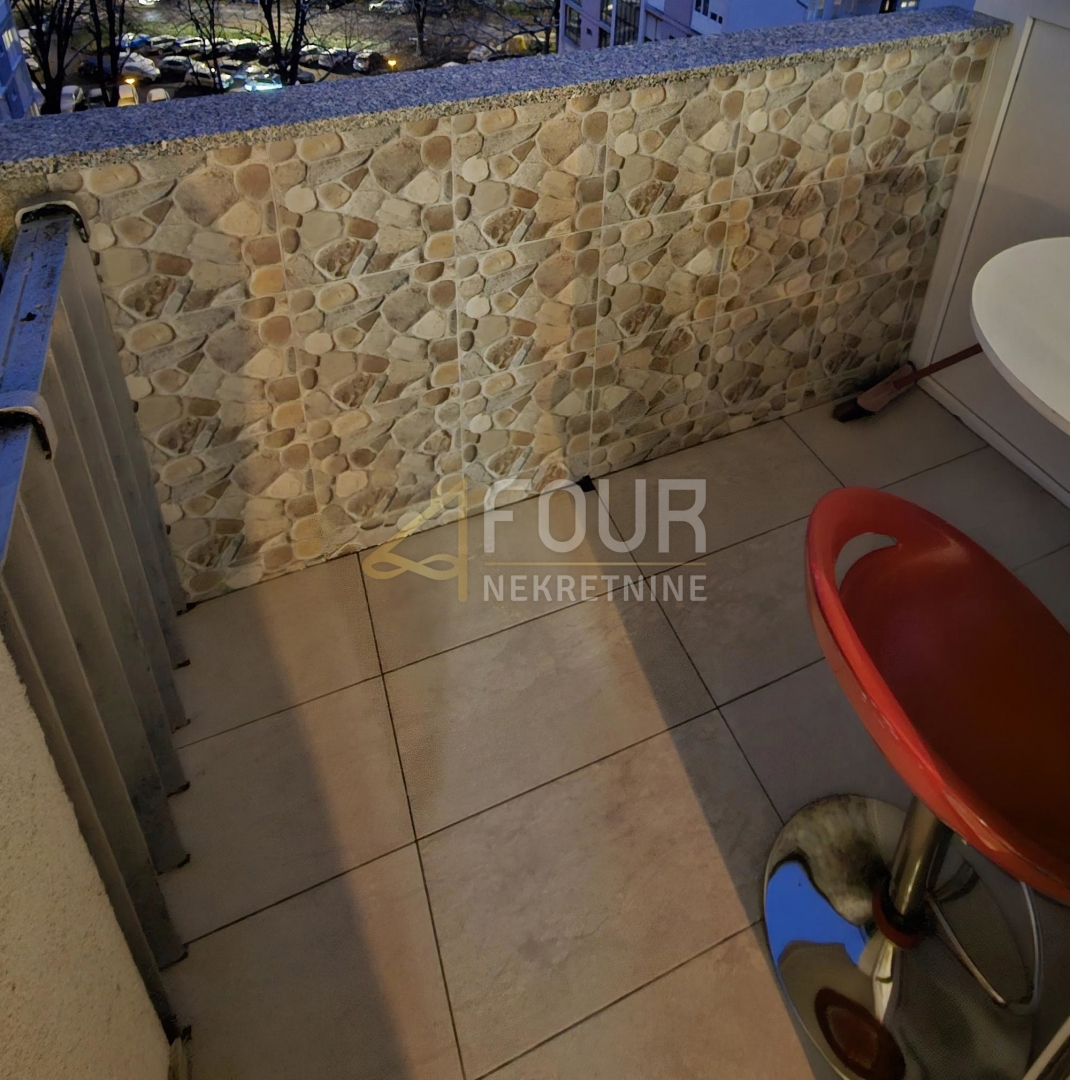 Trnsko, Novi Zagreb - Zapad, 58,56m2