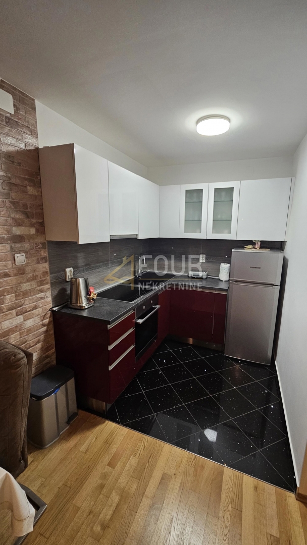 Trnsko, Novi Zagreb - Zapad, 58,56m2