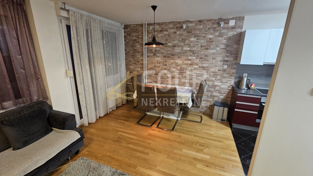 Trnsko, Novi Zagreb - Zapad, 58,56m2