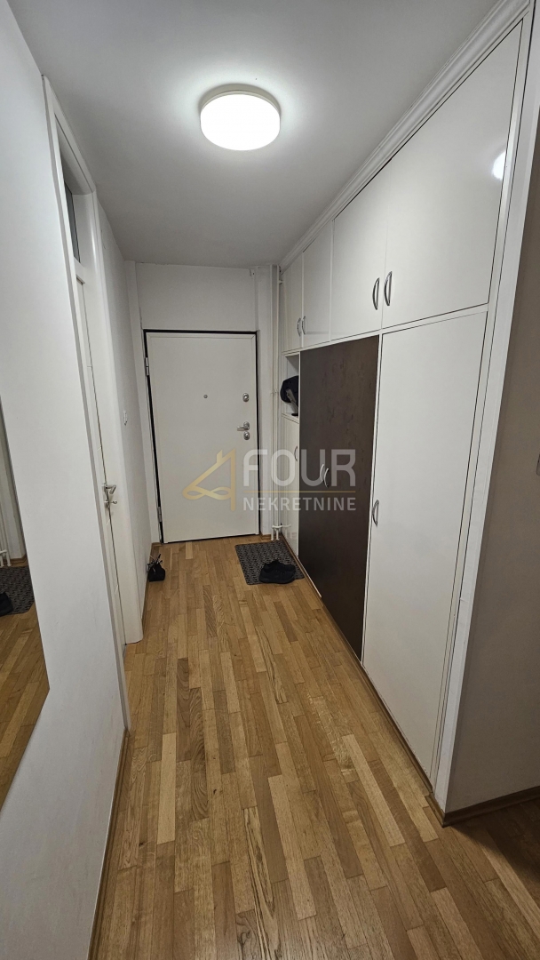 Trnsko, Novi Zagreb - Zapad, 58,56m2