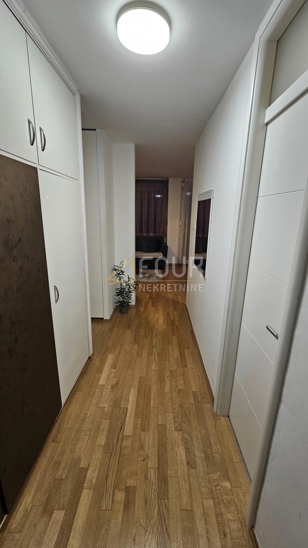 Trnsko, Novi Zagreb - Zapad, 58,56m2