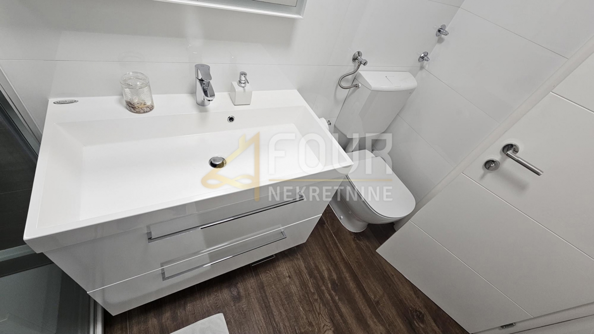 Trnsko, Novi Zagreb - Zapad, 58,56m2