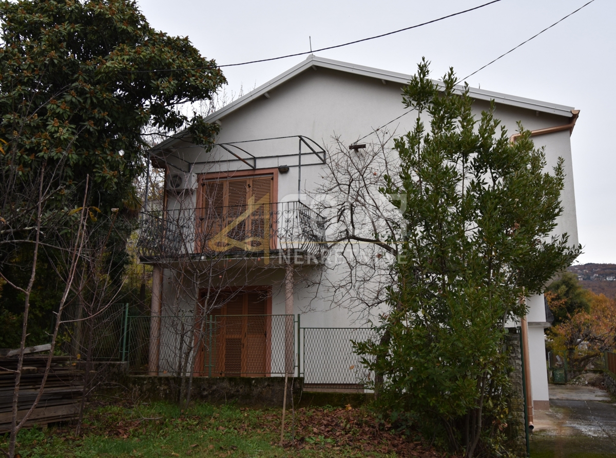 Oprić, Opatija - Okolica, 195m2