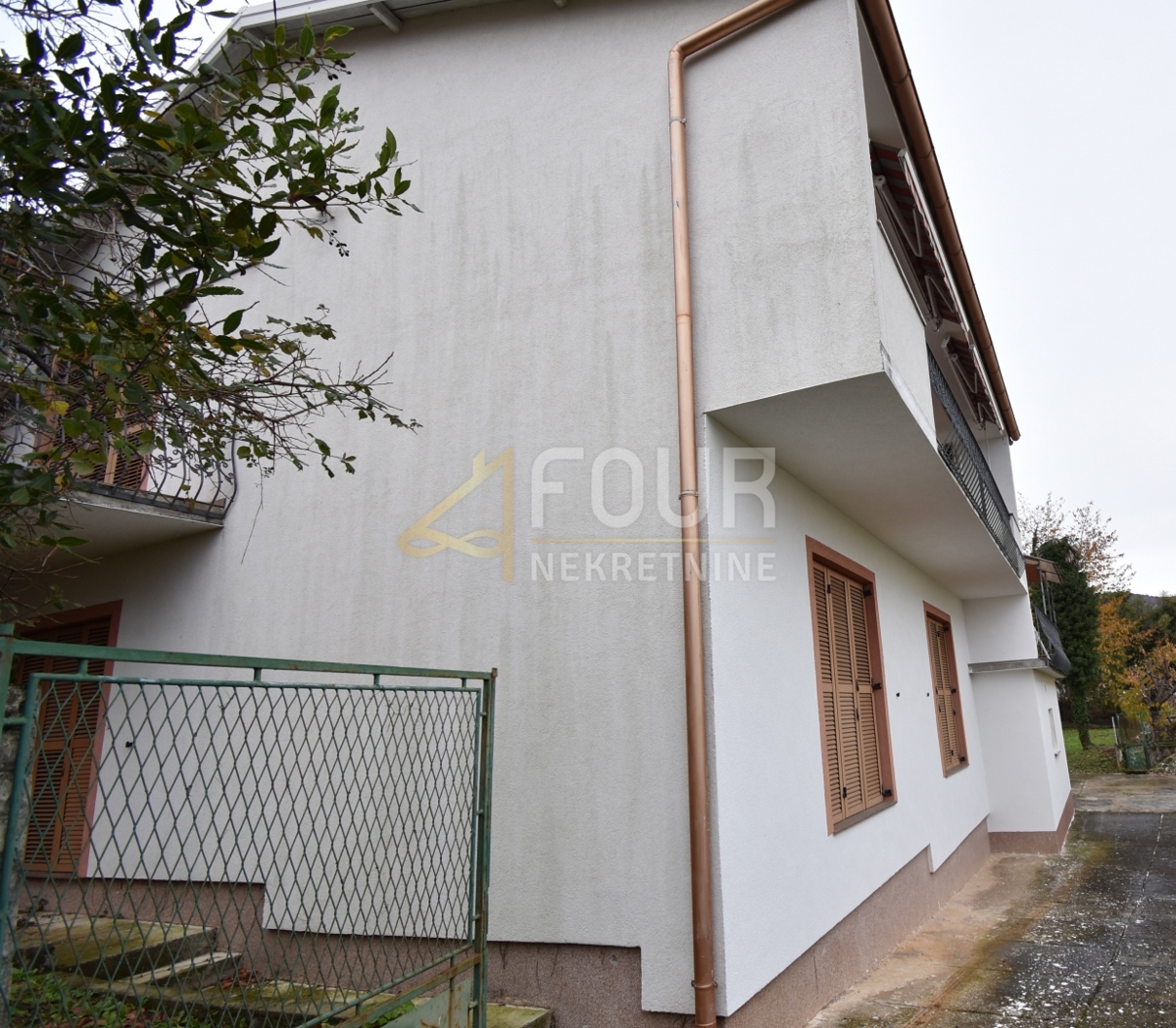 Oprić, Opatija - Okolica, 195m2