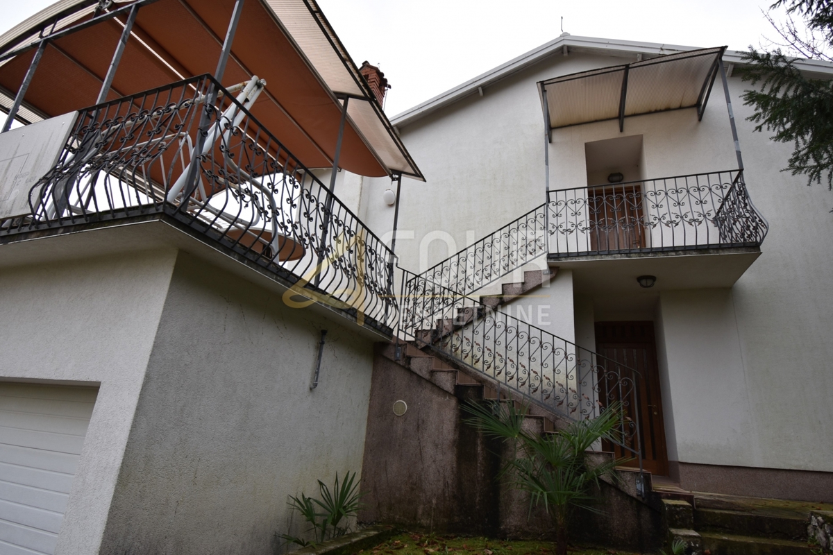 Oprić, Opatija - Okolica, 195m2