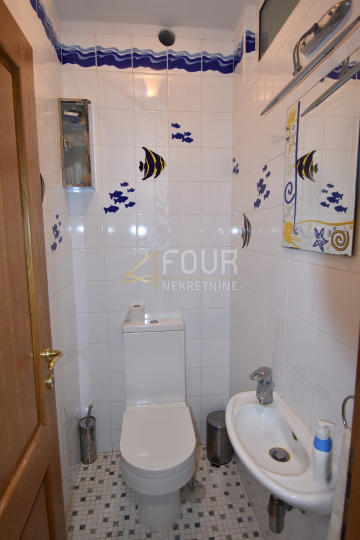 Oprić, Opatija - Okolica, 195m2