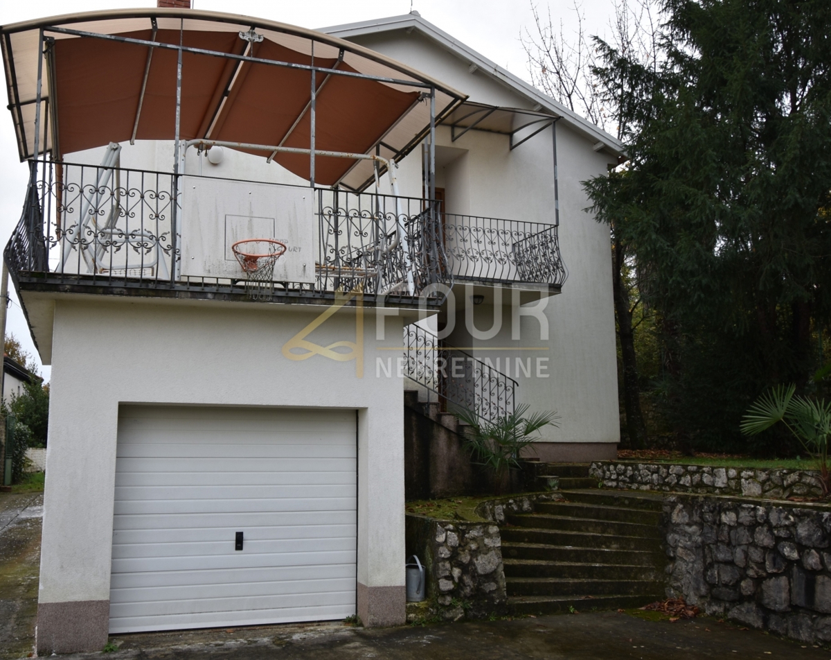 Oprić, Opatija - Okolica, 195m2