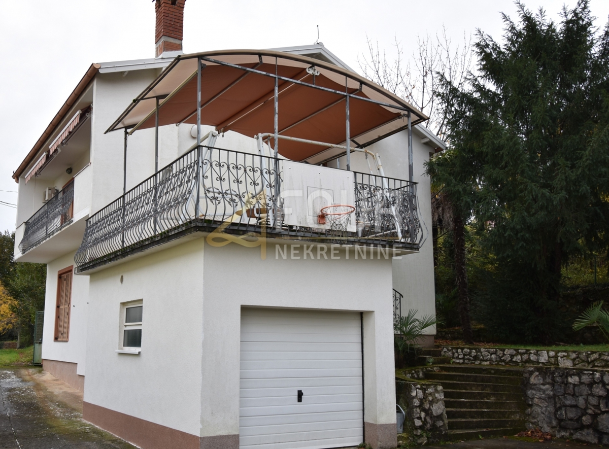 Oprić, Opatija - Okolica, 195m2