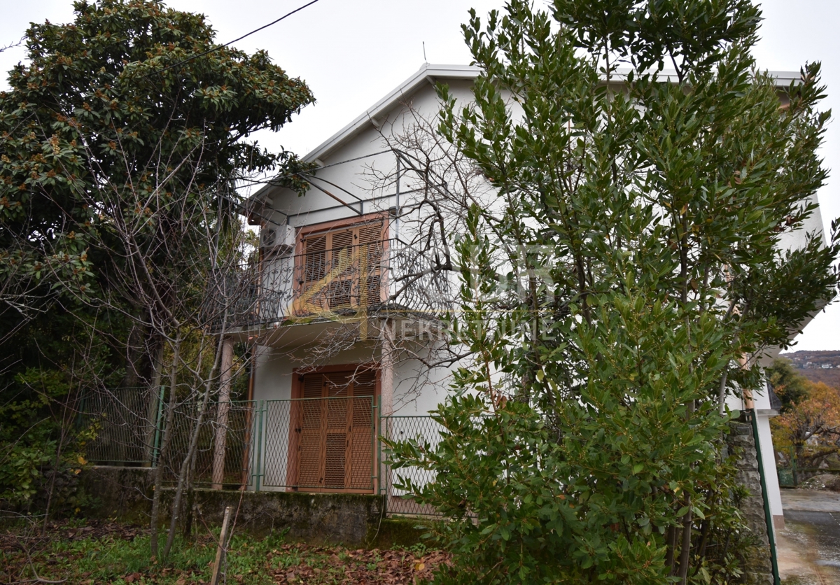 Oprić, Opatija - Okolica, 195m2