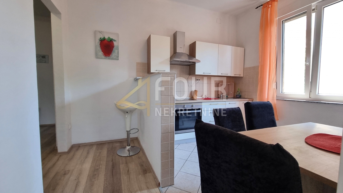 Potok, Rijeka, 51,62m2