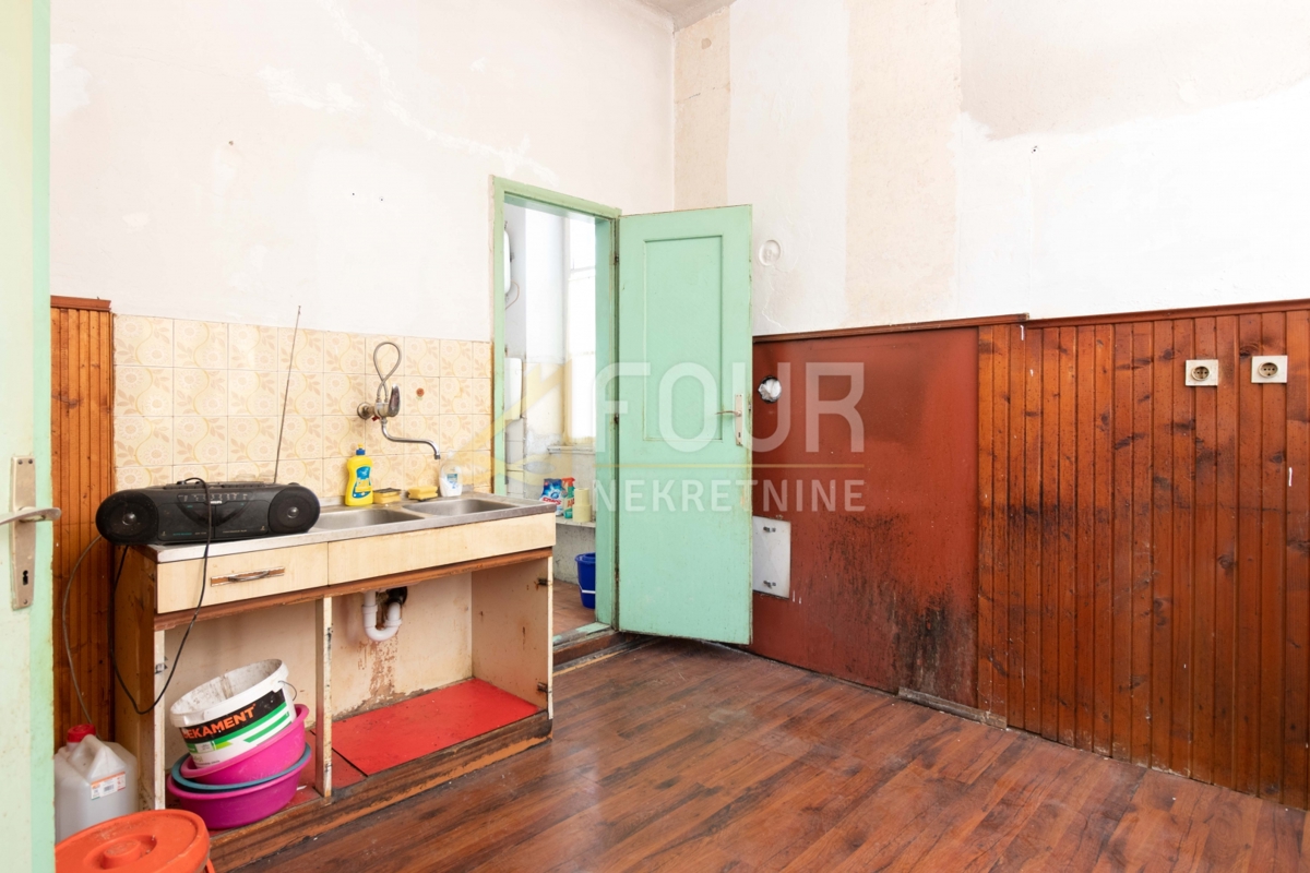 Škurinje, Rijeka, 75,15m2