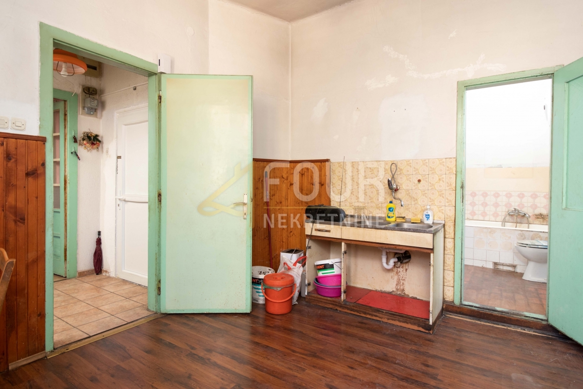 Škurinje, Rijeka, 75,15m2