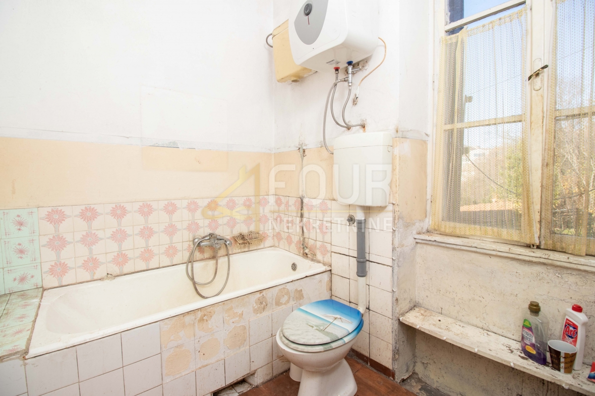 Škurinje, Rijeka, 75,15m2