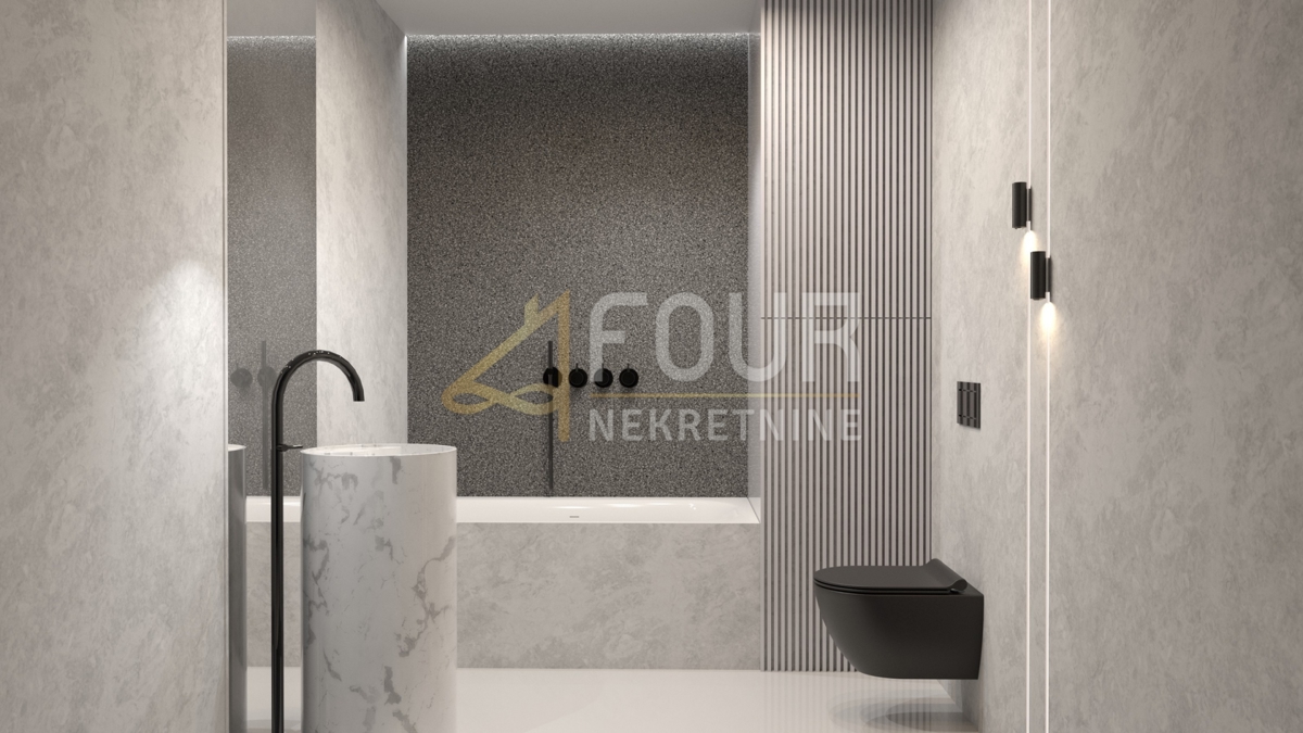 Šijana, Pula, 54,95m2