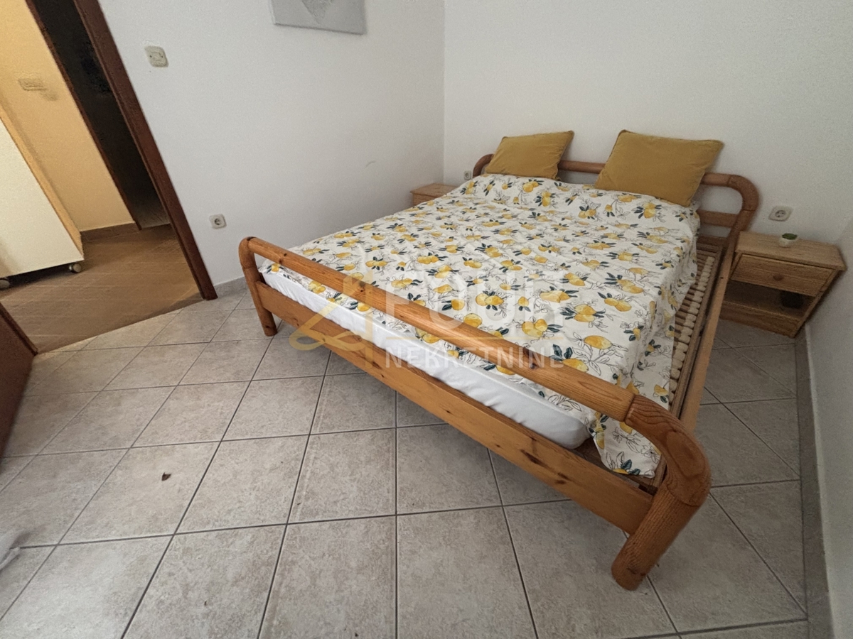 Novi Vinodolski, 77m2