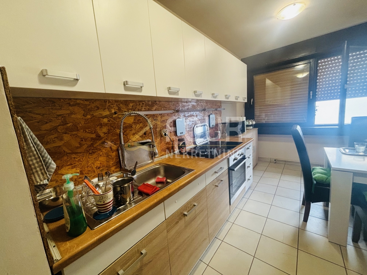 Rastočine, Rijeka, 73,26m2