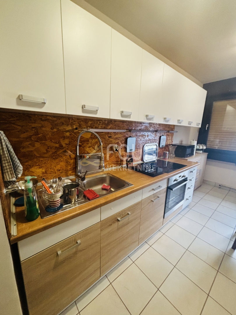 Rastočine, Rijeka, 73,26m2