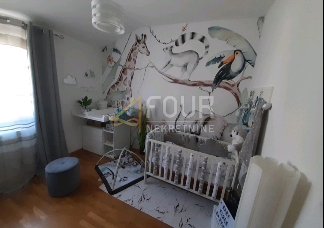 Marinići, Viškovo, 86,55m2