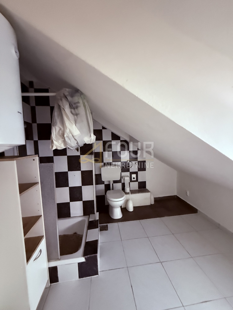 Fiume, Škurinje, casa a schiera, 158m2